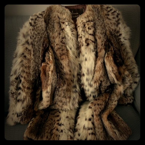 Davidson's Indiana fur company fur